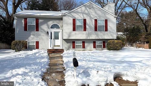 1515 Baby Baer Ct, GLEN BURNIE, MD, 21061-2188 | Card Image