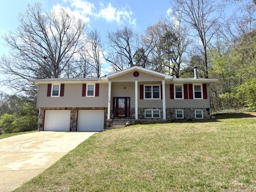 2530 Allegheny Drive, Chattanooga, TN, 37421 | Card Image