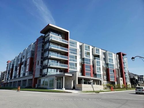 212-58 Adam Sellers St, Markham, ON, L6B1P5 | Card Image