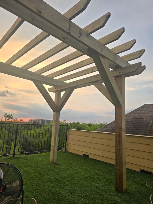 4118 Bonner View Ln, Houston, TX, 77007-2341 | Card Image