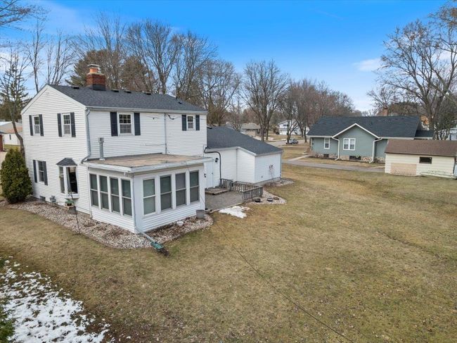 1607 S Palmetto Ave, House other with 3 bedrooms, 2 bathrooms and null parking in MARSHFIELD WI | Image 7