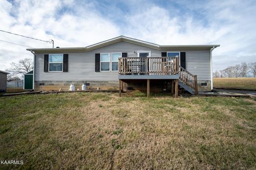 2301 Stone Dam Rd, Chuckey, TN, 37641-4732 | Card Image