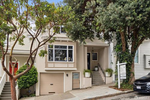 893 Elizabeth St, San Francisco, CA, 94114-3117 | Card Image