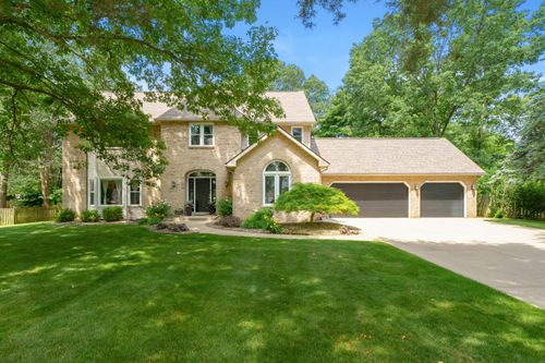 6794 Brickleton Ct, Portage, MI, 49024-9000 | Card Image