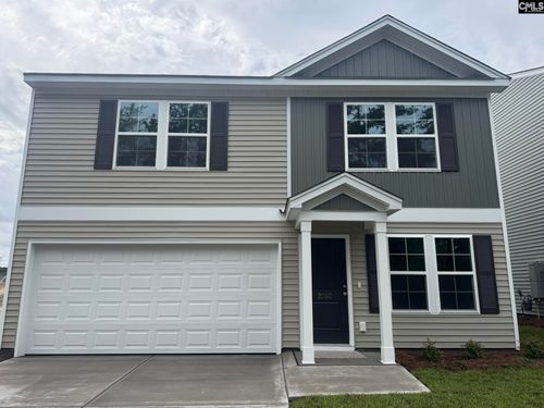 2060 County Line Trl, Elgin, SC, 29045-8582 | Card Image