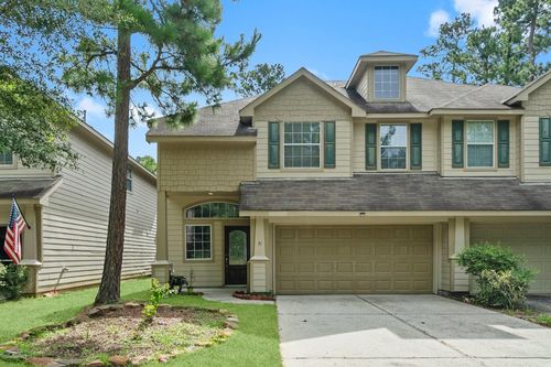 51 Benedict Canyon Loop, The Woodlands, TX, 77382-5419 | Card Image