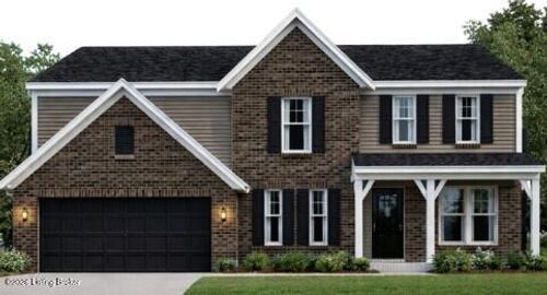 171 Preserves Blvd, Mt Washington, KY, 40047-5789 | Card Image