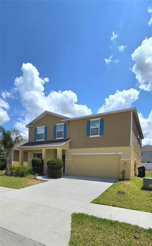 651 Taft Dr, DAVENPORT, FL, 33837-3695 | Card Image