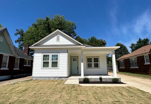 995 N Avalon St, Memphis, TN, 38107-2908 | Card Image