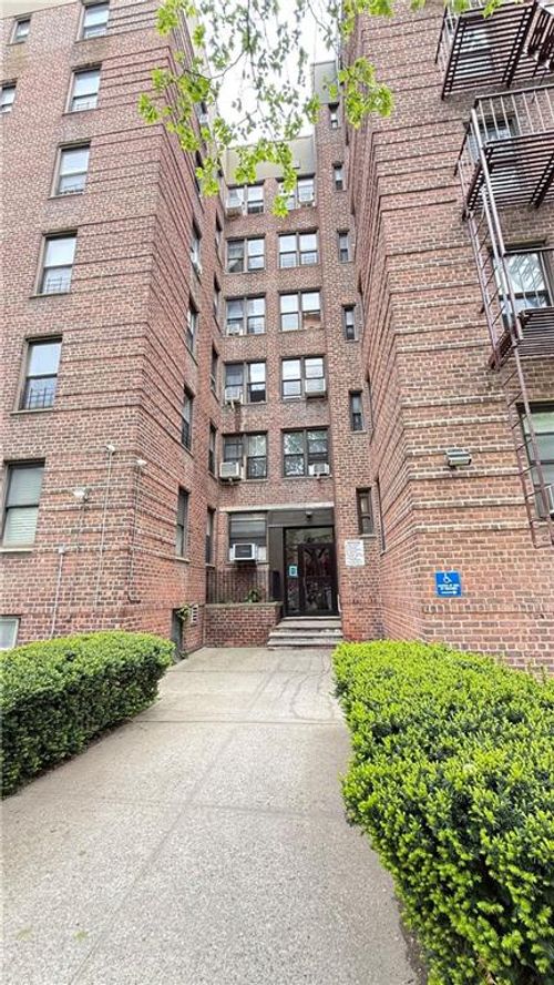1k-3021 Avenue Z, Brooklyn, NY, 11235-1337 | Card Image