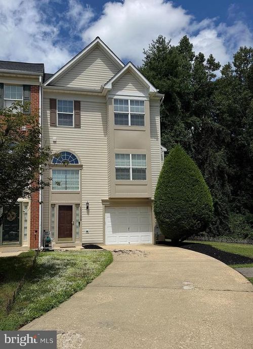12109 Sutton Ln, BOWIE, MD, 20720-3562 | Card Image
