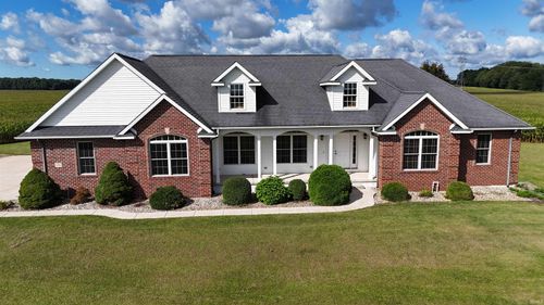 4331 S 700 W, Mentone, IN, 46539-9249 | Card Image