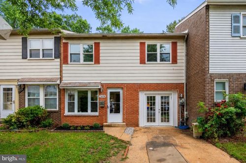 7608 Lotus Ct, LAUREL, MD, 20707-3639 | Card Image