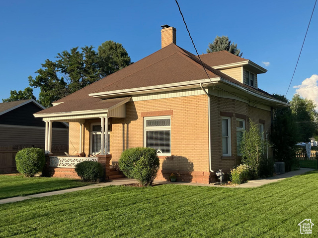 200 , Heber City, UT 84032