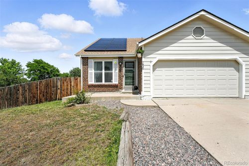 7830 Club Crest Dr, Arvada, CO, 80005-4430 | Card Image