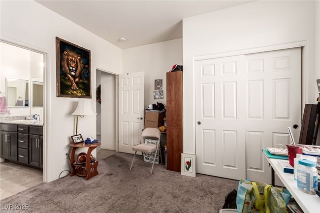 5633 Alitak Bay St, House other with 4 bedrooms, 3 bathrooms and null parking in North Las Vegas NV | Image 33