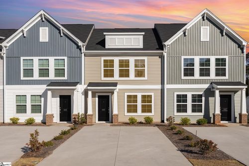 645 Blossom Run, Spartanburg, SC, 29307-2000 | Card Image