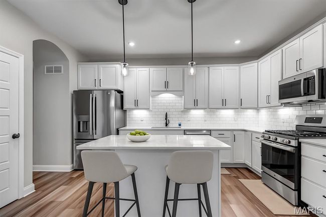 211 Cambium Ct, House other with 2 bedrooms, 2 bathrooms and null parking in Wentzville MO | Image 13