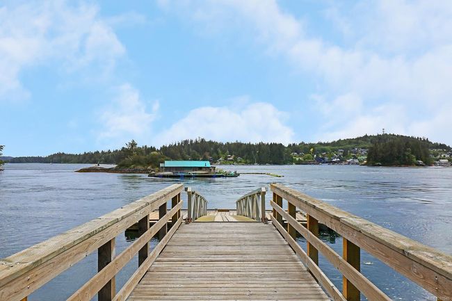 0 Neilson Island, House other with 4 bedrooms, 3 bathrooms and null parking in Tofino BC | Image 70