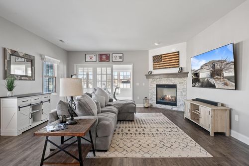 202-208 Potter Road, ELKHORN, WI, 53121 | Card Image