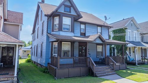 606 Market St, Berwick, PA, 18603-3131 | Card Image