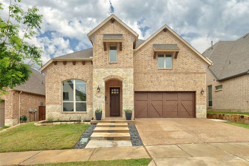 4509 Tall Knight Ln, Carrollton, TX, 75010-2358 | Card Image