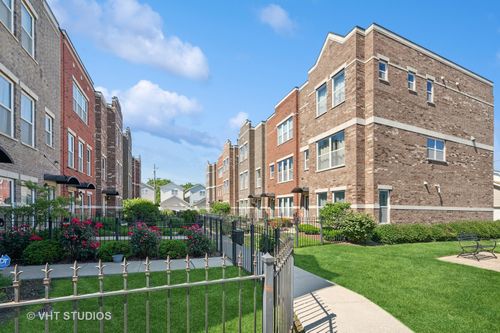 unit-a-3761 S Morgan St, Chicago, IL, 60609-1434 | Card Image