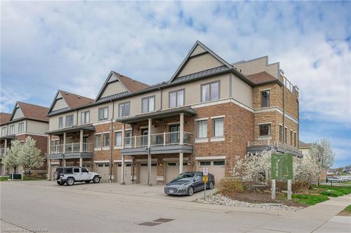 a2-70 Willowrun Dr, Kitchener, ON, N2A0J3 | Card Image