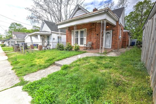 457 Michigan St, Lexington, KY, 40508-1138 | Card Image