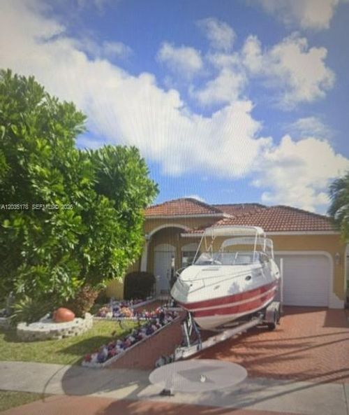 18201 Sw 144th Ct, Miami, FL, 33177-3309 | Card Image