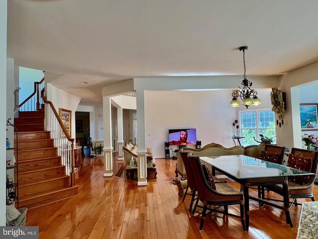 4718 Village Dr, House other with 5 bedrooms, 5 bathrooms and null parking in FAIRFAX VA | Image 30