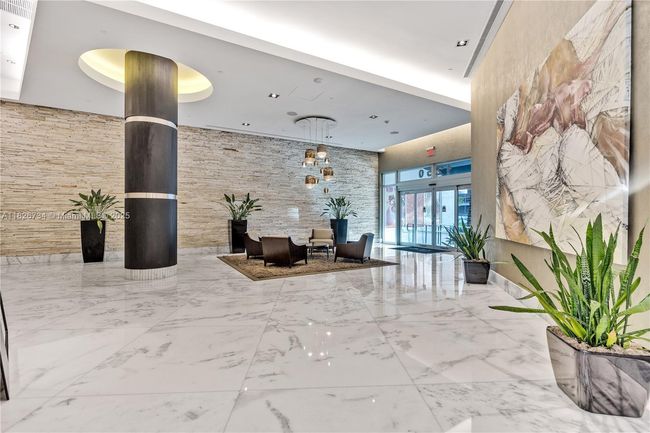 APT-2401 - 1250 S Miami Ave, Condo with 2 bedrooms, 2 bathrooms and null parking in Miami FL | Image 28