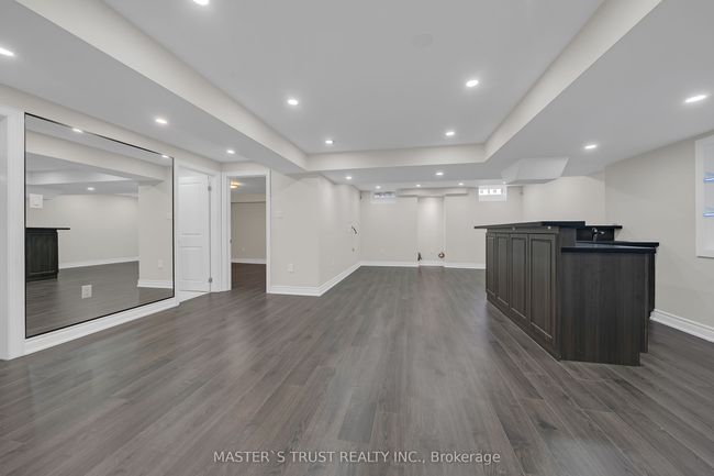 25 Cannes Ave, House other with 5 bedrooms, 6 bathrooms and 4 parking in Woodbridge ON | Image 41