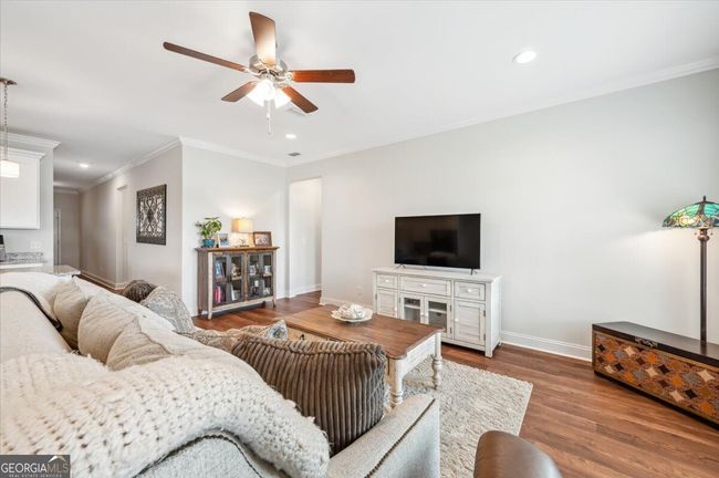 139 Allie Loop, House other with 3 bedrooms, 2 bathrooms and null parking in Brunswick GA | Image 11