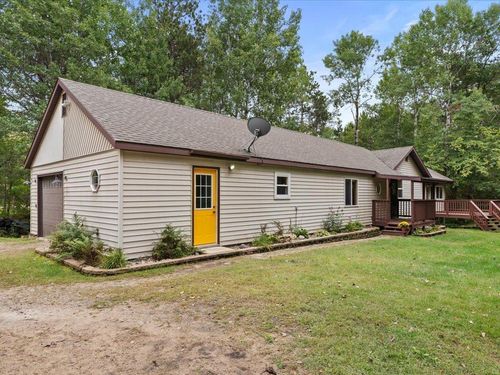 28411 Hurtig Rd, Pequot Lakes, MN, 56472-2840 | Card Image