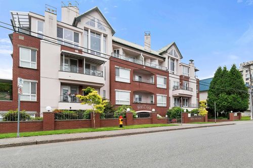 206-45734 Patten Ave, Chilliwack, BC, V2P1S1 | Card Image