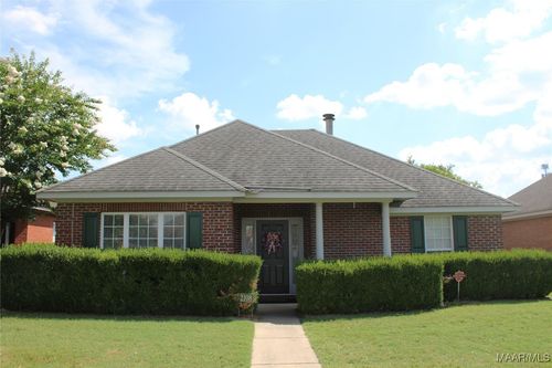 2108 Halcyon Downs Loop, Montgomery, AL, 36117-7715 | Card Image