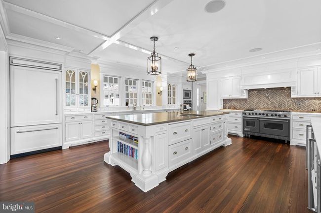 7506 Lhirondelle Club Rd, House other with 5 bedrooms, 8 bathrooms and null parking in TOWSON MD | Image 26
