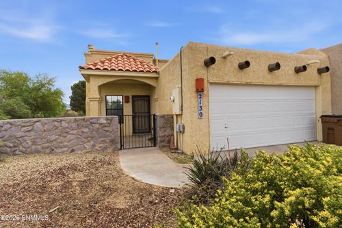 2130 Foxtail Pine Drive, Las Cruces, NM, 88012 | Card Image