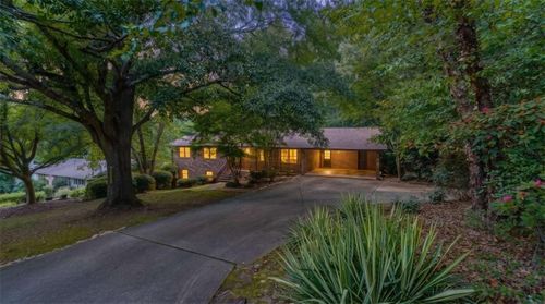 759 Riverhill Dr, Athens, GA, 30606-4049 | Card Image