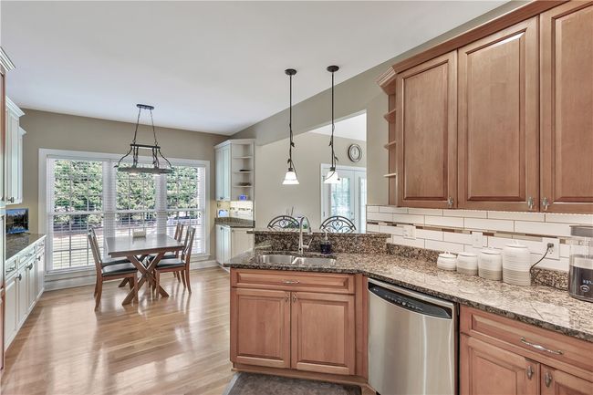 102 Woods Dr, House other with 4 bedrooms, 3 bathrooms and null parking in West Union SC | Image 14