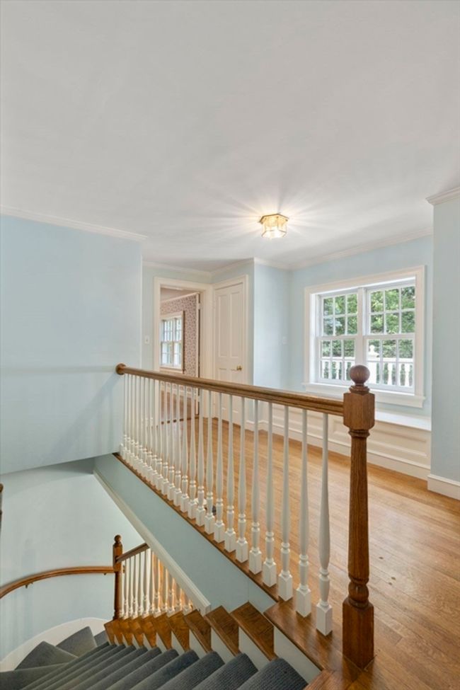 116 Glen Rd, House other with 4 bedrooms, 6 bathrooms and 6 parking in Wellesley MA | Image 20