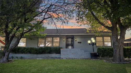 5706 Rocky Ridge Road, Dallas, TX, 75241 | Card Image