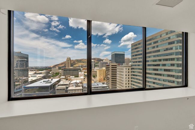 APT-2204N - 48 W Broadway, Condo with 2 bedrooms, 2 bathrooms and 1 parking in Salt Lake City UT | Image 19