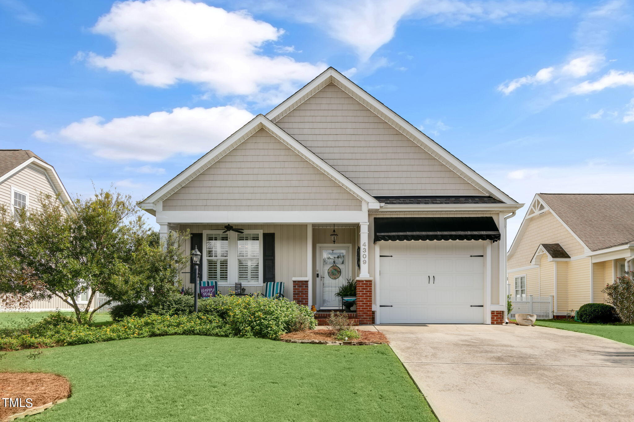 Maple Leaf Ln, Wilson, NC 27893