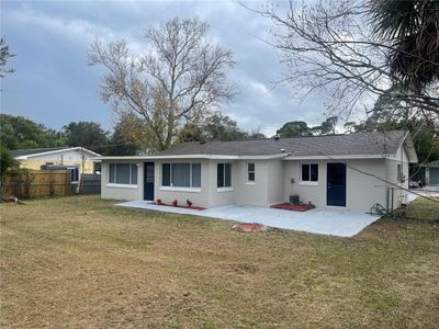 1375 Powers Avenue, House other with 3 bedrooms, 2 bathrooms and null parking in Holly Hill FL | Image 2