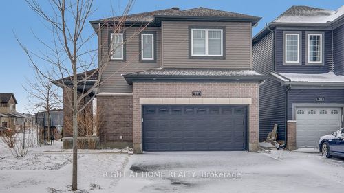 22 Dalkey Way, Nepean, ON, K2J6V5 | Card Image