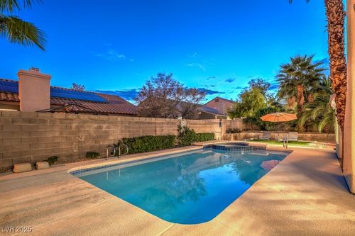 715 E Eldorado Ln, Las Vegas, NV, 89123-0541 | Card Image