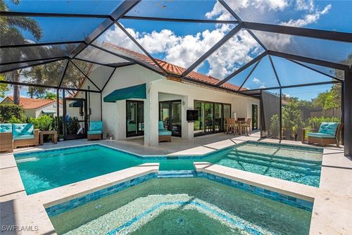 748 Reef Point Cir, NAPLES, FL, 34108-8775 | Card Image