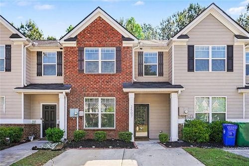 2507 Piering Drive, Lithonia, GA, 30038 | Card Image